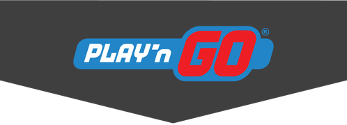 Play'n GO logo